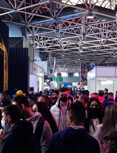 Spannabis 2022