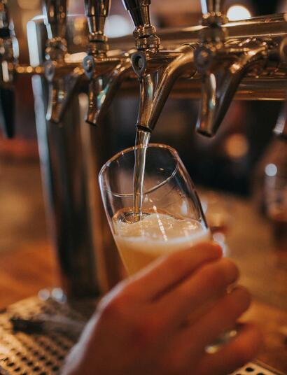 Spotřeba marihuany překoná řemeslné pivo 