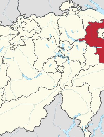 Suisse : un 7eme projet pilote pour la légalisation à Saint-Gall