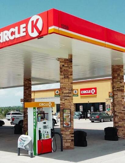 Circle K