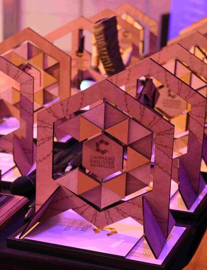 Cannabis Industrie Awards