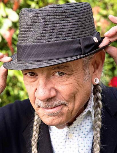 Steve DeAngelo : « Je ne voulais pas vivre comme un criminel pendant toute ma vie »