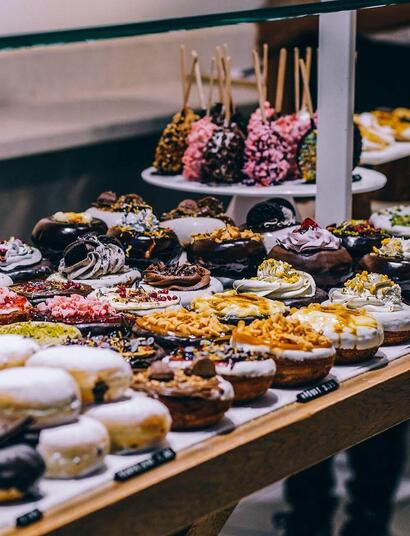 Stoned at the Grocery Store? The Fun and Danger of the ‘Outside World’