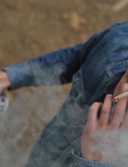 Interview Stoner VIP : Soklak Elgato