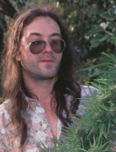 Interview Stoner VIP : Alain Meunier-Baudelaire