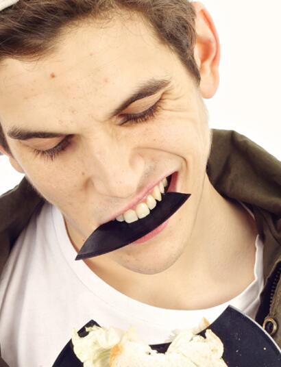 Interview Stoner VIP : Biga Ranx