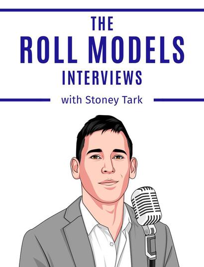 The Roll Models Interviews - E1: Dutch Passion