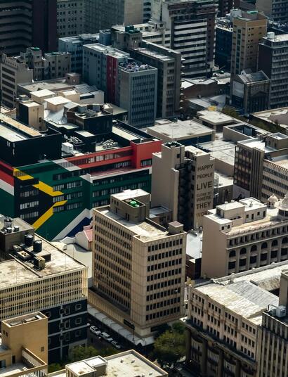 Sudáfrica legaliza el cannabis