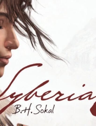 Syberia 3 - Betoverend en onherbergzaam