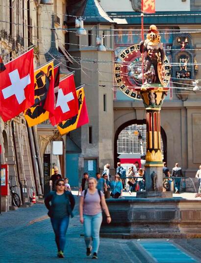 Švýcarská legalizaci marihuany: referendum je asi nevyhnutelné