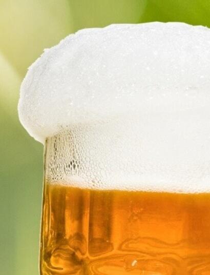 cerveza