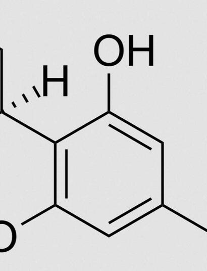 Tétrahydrocannabivarine (THCV)