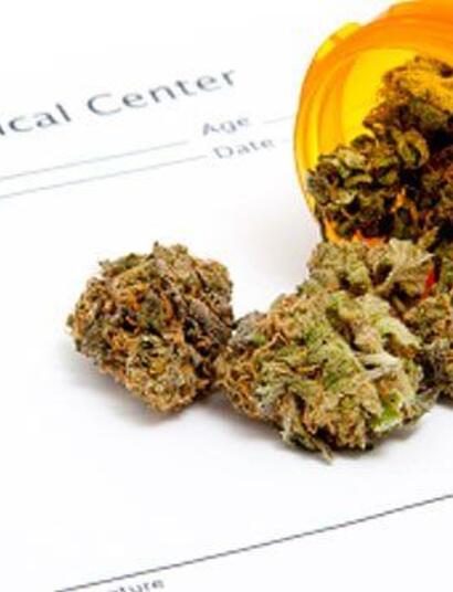 Prescription Drug Flood