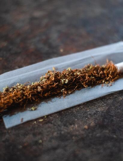 How to roll the perfect joint