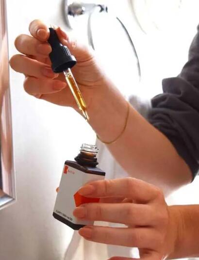  Comment préparer une teinture de cannabis ?