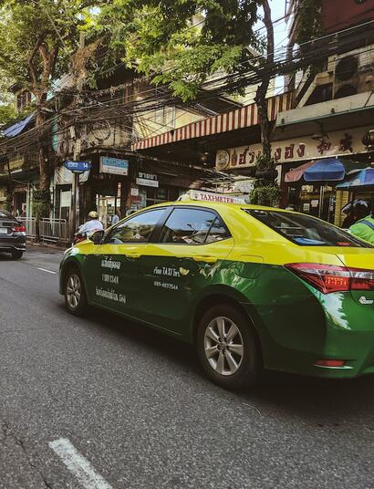 Thai Cannabis Stores to face Weekly Inspections 