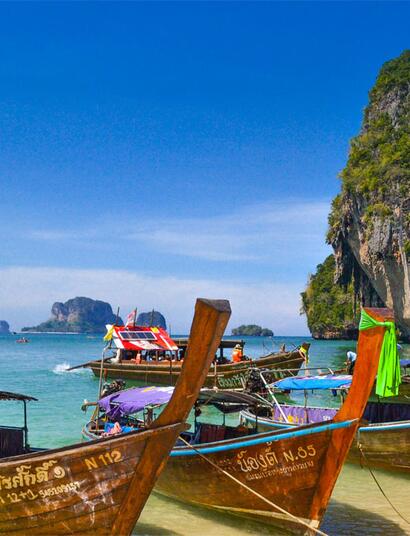 Thailands Cannabispolitik geht einen Schritt zurück