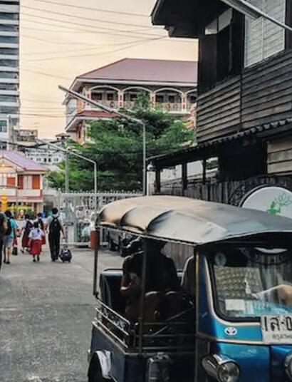 Ändert Thailand die Cannabis-Politik wieder?