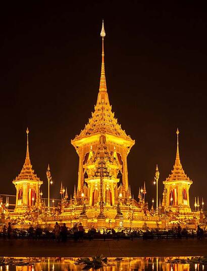 Thaïlande : les consommateurs de cannabis devront présenter une ordonnance