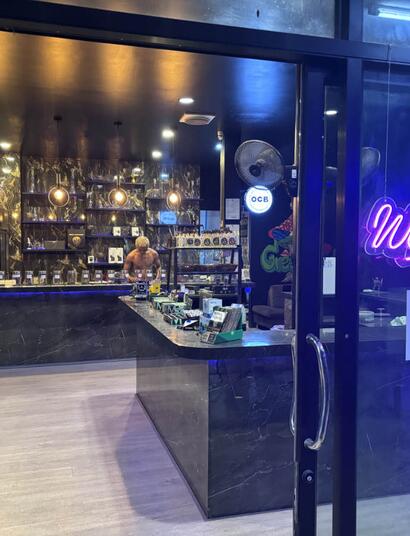 Thajsko do konce roku zakáže rekreační marihuanu