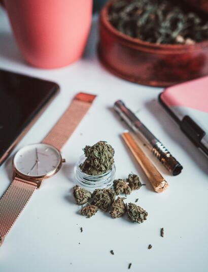 The Potential of CBC