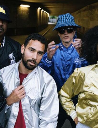 The Hempolics : Kiss, Cuddle & Torture Vol. 2