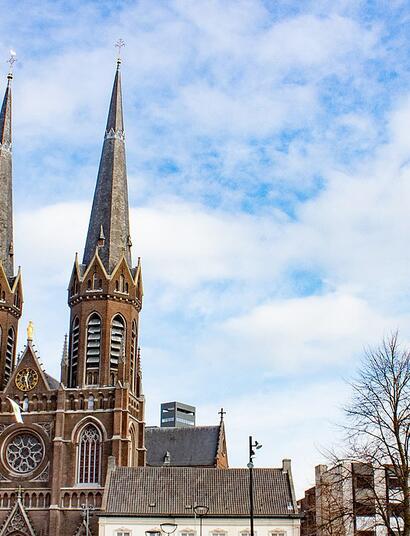 Pays-Bas : Tilburg et Breda pourraient commencer l’expérimentaton de culture légale cet automne