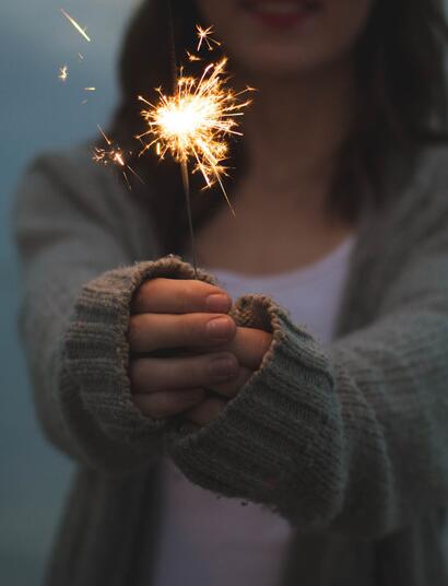 Tipy na novoroční předsevzetí s konopím