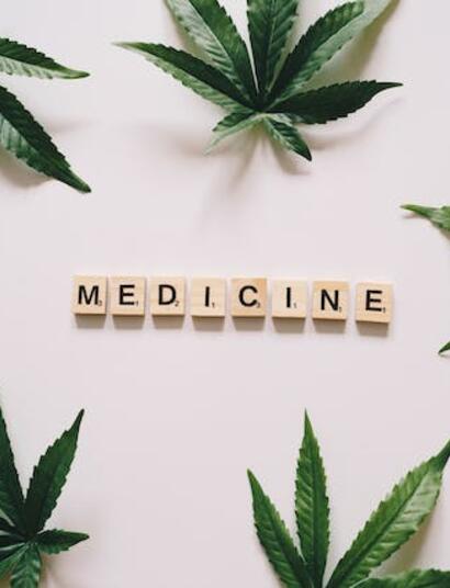 Tribute to the Father of Cannabis