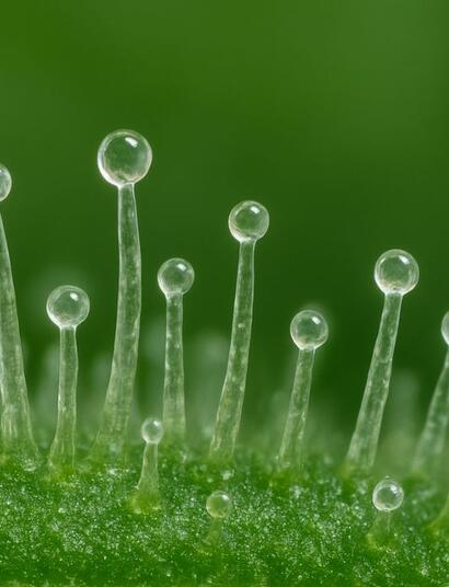 Trichomy