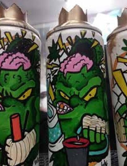 Les champions de l’Underground French Cup : interview de Frenchy Rooster