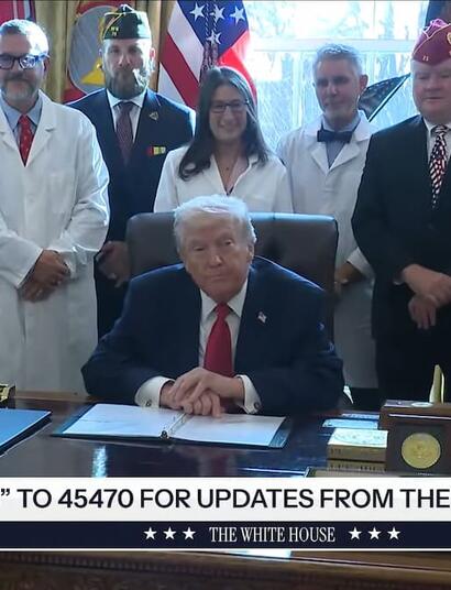 President Trump fast-tracks marijuana rescheduling to Schedule III. Learn how this executive order ends the 280E tax penalty and expands medical research.