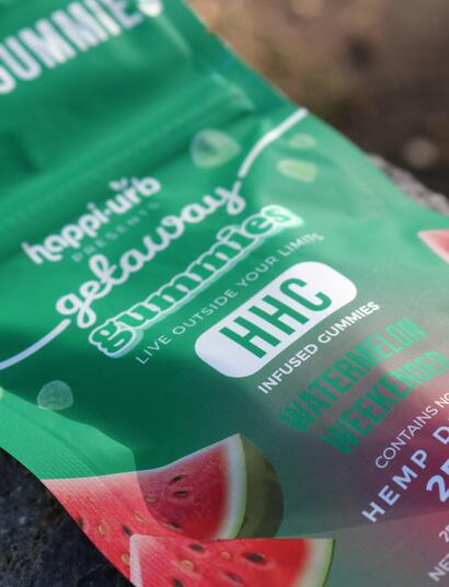 Tschechien verbietet HHC