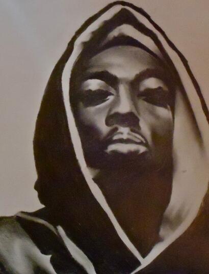 tupac shakur