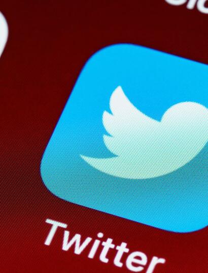 Twitter