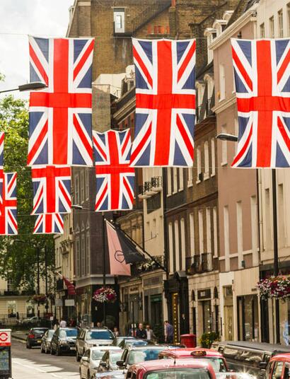 Mehrheit in GB will Entkriminalisierung von Cannabis.