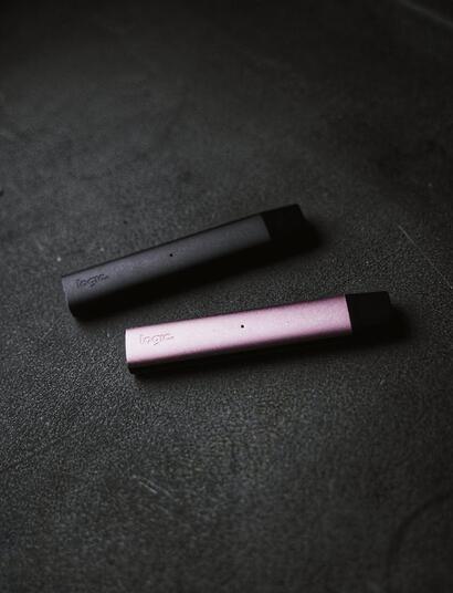 UK to Ban Disposable Vapes