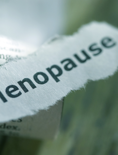 Menopause