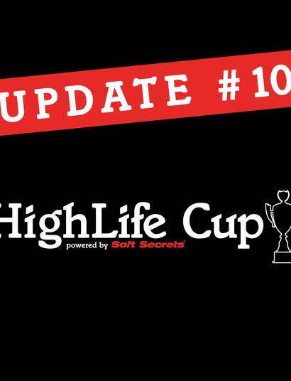 HighLife Cup 2021 - De Categorieën