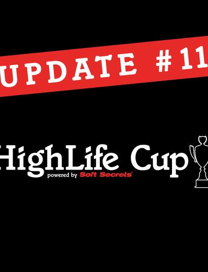 HighLife Cup 2021 - Greenlane verrassingspakketje
