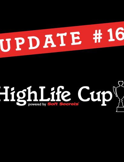 HighLife Cup 2021 - Sensunique