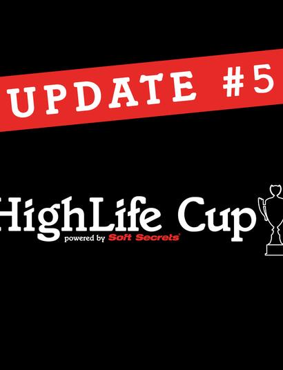 HighLife Cup 2021 - Moon Rocks