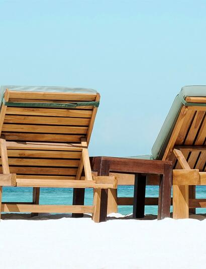 Cannabis-freundliche Urlaubsorte