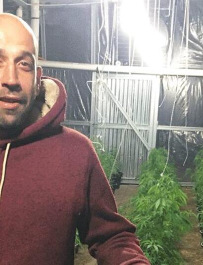 Ama´ndolaMaría: un club cannábico obrero en la costa de Uruguay