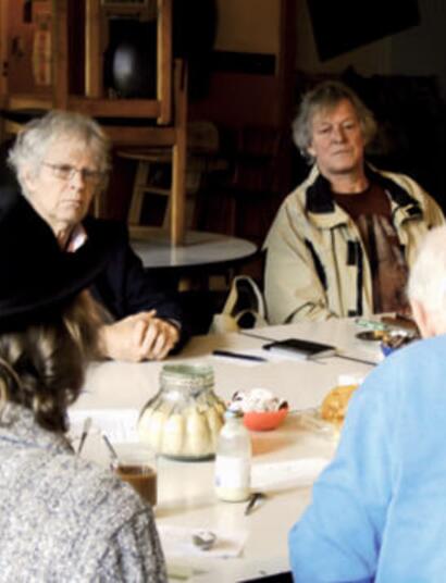 Een nieuw jaar, een nieuw VOC logo