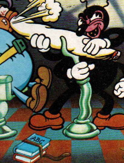 Interview de Gérard Santi, fondateur du magazine Viper