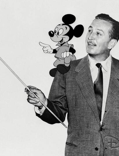 Disney World Officially Bans Marijuana