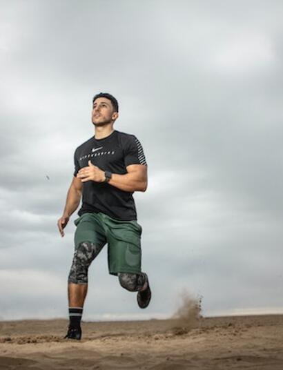 77% of active individuals who use cannabis report positive effects on their performance, citing improvements in focus, energy, relaxation, and recovery