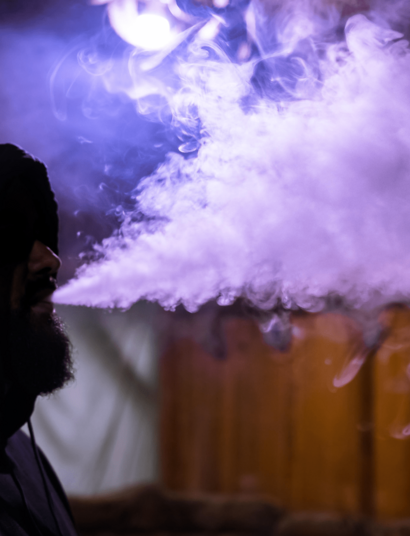 What Gets You Higher, Vaping or Smoking?