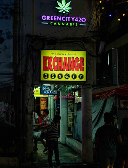 Thailand's cannabis policy is undergoing significant changes as the government implements stricter regulations aimed at curbing recreational use